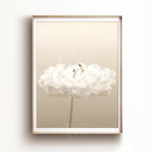Load image into Gallery viewer, Closer Than You Think - Framed Print
