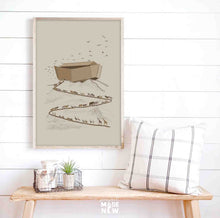 Load image into Gallery viewer, Noah's Ark (Colors) - Digital Download