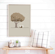 Load image into Gallery viewer, Woman At The Well (Colors) - Digital Download