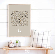 Load image into Gallery viewer, 99 Sheep V2 - Digital Download