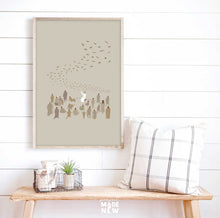 Load image into Gallery viewer, Birds of the Air (Colors) - Digital Download