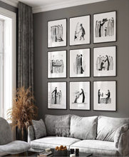 Load image into Gallery viewer, Set of 9 Print (Bundle)