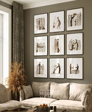 Load image into Gallery viewer, Set of 9 Print (Bundle)