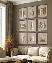 Load image into Gallery viewer, Set of 9 Print (Bundle)