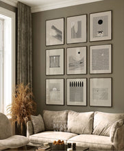 Load image into Gallery viewer, Set of 9 Print (Bundle)