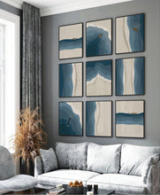 Load image into Gallery viewer, Set of 9 Sea Print (Bundle)