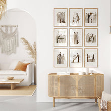 Load image into Gallery viewer, Set of 9 Print (Bundle)