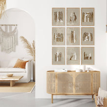 Load image into Gallery viewer, Set of 9 Print (Bundle)