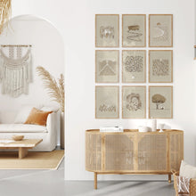 Load image into Gallery viewer, Set of 9 Print (Bundle)