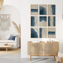 Load image into Gallery viewer, Set of 9 Sea Print (Bundle)