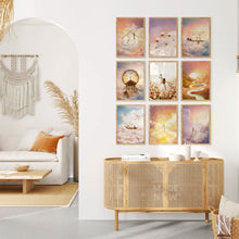 Load image into Gallery viewer, Set of 9 Print (Bundle)
