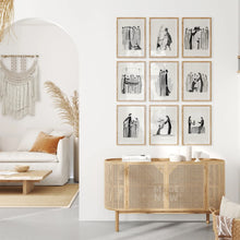 Load image into Gallery viewer, Set of 9 Print (Bundle)