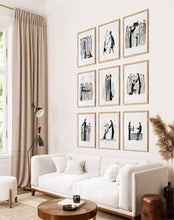 Load image into Gallery viewer, Set of 9 Print (Bundle)