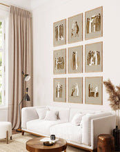 Load image into Gallery viewer, Set of 9 Print (Bundle)