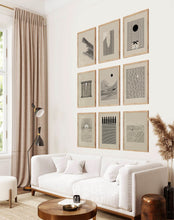 Load image into Gallery viewer, Set of 9 Print (Bundle)