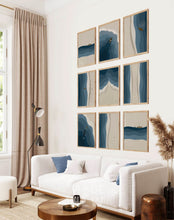 Load image into Gallery viewer, Set of 9 Sea Print (Bundle)