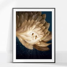 Load image into Gallery viewer, Shadow of Your Wings - Digital Download