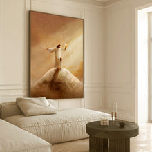 Load image into Gallery viewer, My Rock - Canvas