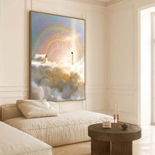 Load image into Gallery viewer, Pure Bride - Canvas