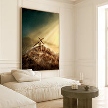 Load image into Gallery viewer, Carry - Canvas - Project Made New
