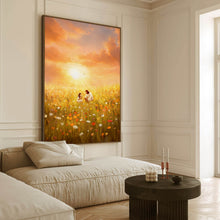 Load image into Gallery viewer, Slow Down - Canvas - Project Made New