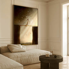 Load image into Gallery viewer, Right On Time - Canvas - Project Made New