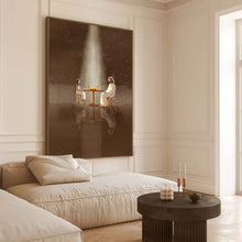 Load image into Gallery viewer, Communion - Canvas