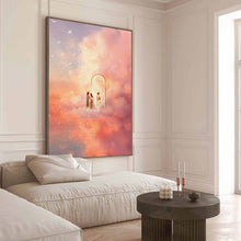 Load image into Gallery viewer, Always A Child - Canvas