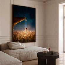 Load image into Gallery viewer, Let Go - Canvas