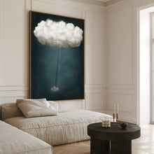 Load image into Gallery viewer, Stairway to Heaven - Framed Print
