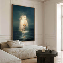 Load image into Gallery viewer, Shelter - Canvas