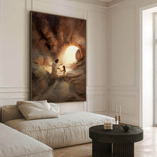 Load image into Gallery viewer, Brand New Life - Canvas