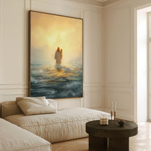 Load image into Gallery viewer, Carry You - Canvas