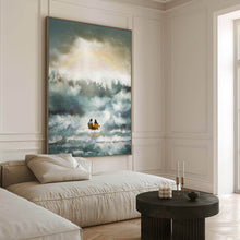 Load image into Gallery viewer, Beautified Storm - Canvas