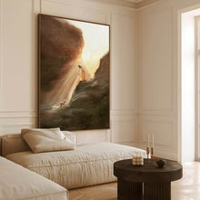 Load image into Gallery viewer, Death to Life - Canvas