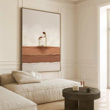 Load image into Gallery viewer, Sow in Tears - Canvas