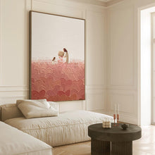 Load image into Gallery viewer, Unending Love - Canvas
