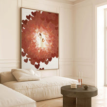 Load image into Gallery viewer, Love Over Fear - Canvas