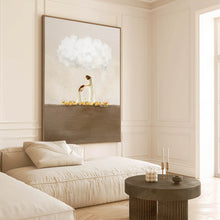 Load image into Gallery viewer, For My Good - Canvas