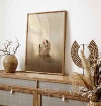 Load image into Gallery viewer, Gift of Life - Framed Print