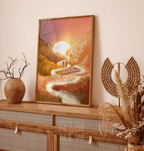 Load image into Gallery viewer, Journey - Framed Print