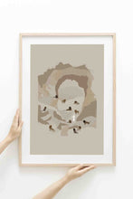 Load image into Gallery viewer, Daniel and the Lions' Den (Colors) - Digital Download
