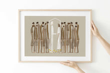 Load image into Gallery viewer, My Portion & Inheritance (Brown) - Digital Download
