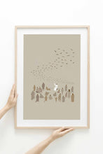 Load image into Gallery viewer, Birds of the Air (Colors) - Digital Download