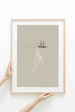 Load image into Gallery viewer, Jonah and The Whale V2 - Digital Download