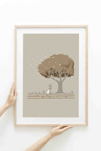 Load image into Gallery viewer, Mustard Seed (Colors) - Digital Download