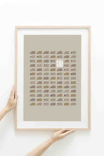 Load image into Gallery viewer, I will not bow down (Colors) - Digital Download