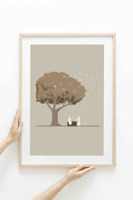 Load image into Gallery viewer, Woman At The Well (Colors) - Digital Download