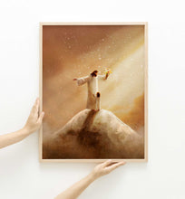 Load image into Gallery viewer, My Rock - Framed Print