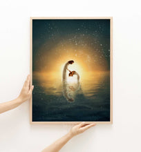 Load image into Gallery viewer, All Things New - Framed Print